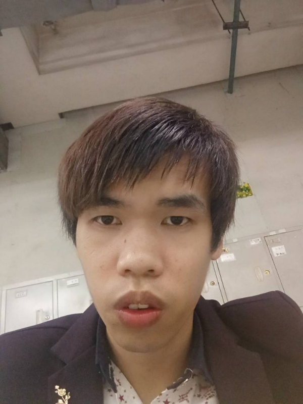 林强的第一张照片--南靖交友网