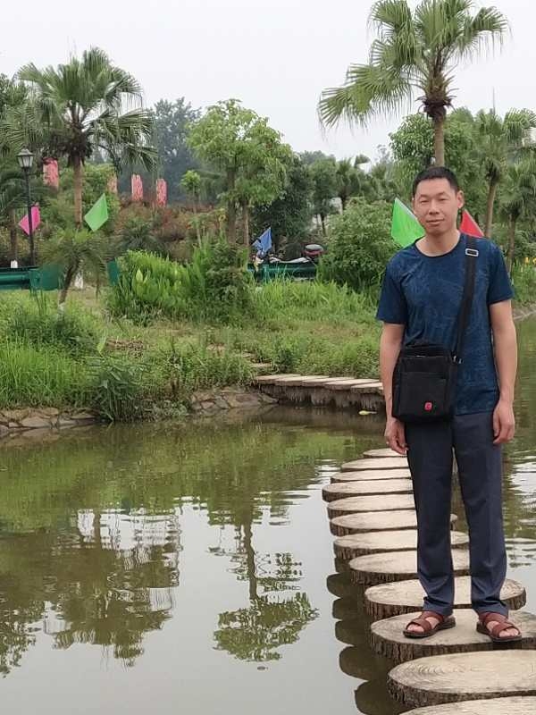 星星知我心的第一张照片--南靖交友网