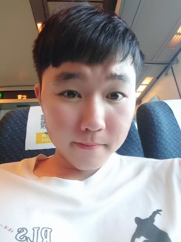 爱玉的第一张照片--南靖交友网