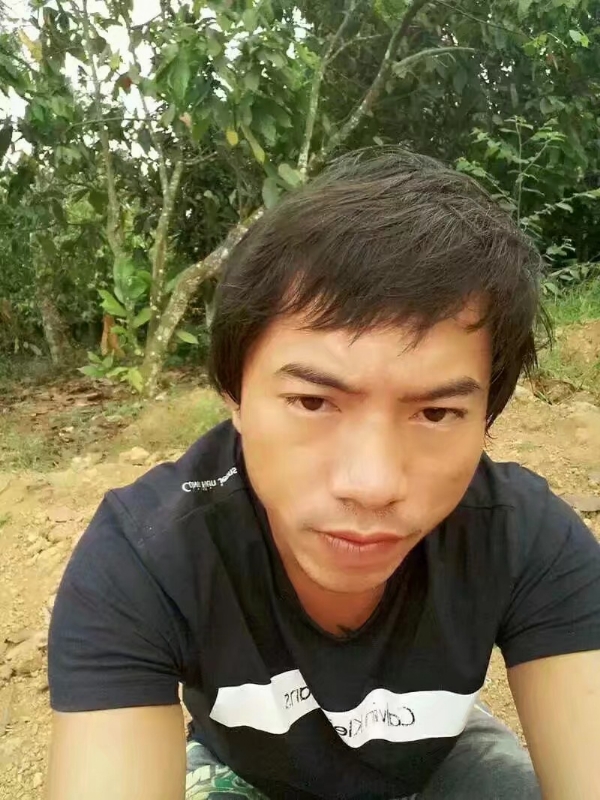 若是梦、苏醒的第一张照片--南靖交友网