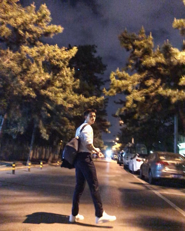 深海的第二张照片--南靖交友网