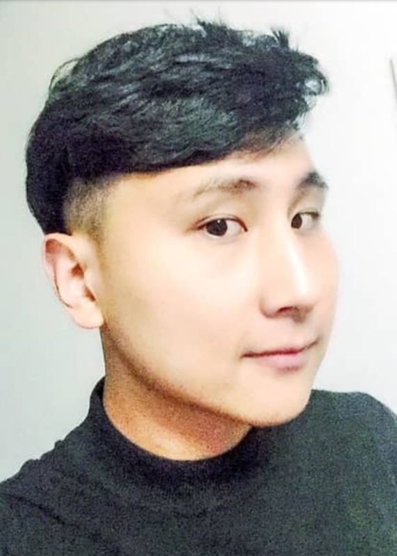 点点点的第一张照片--南靖交友网