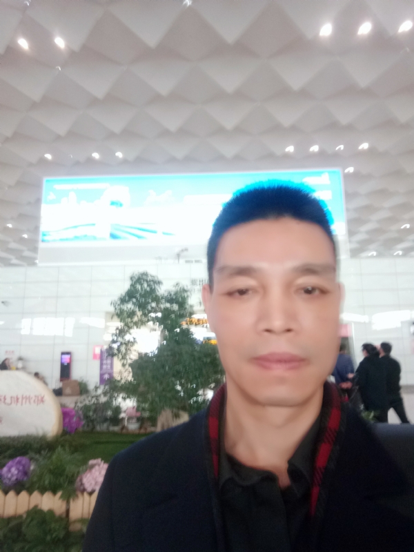 阿源的第一张照片--南靖交友网