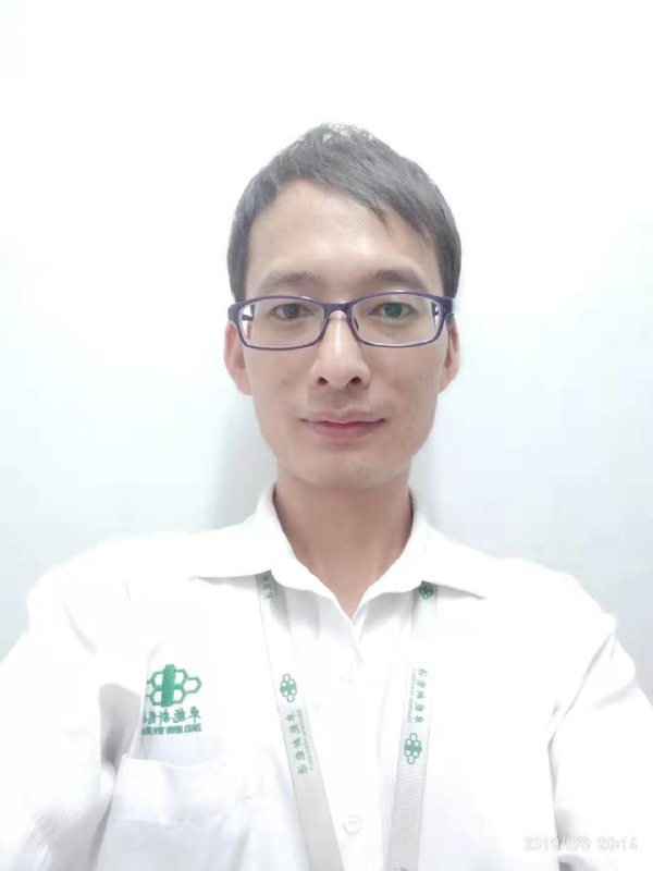 暖阳的第一张照片--南靖交友网