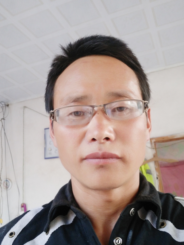 海川的第一张照片--南靖交友网