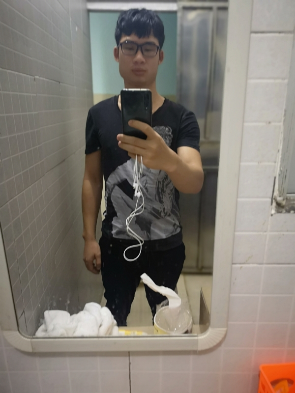 右手的执着的第一张照片--南靖交友网