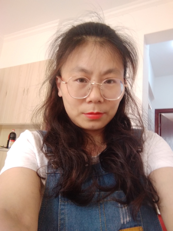 毛豆的第一张照片--南靖交友网