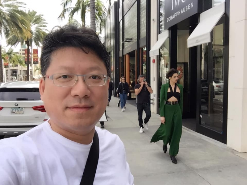 SimonHung的第一张照片--南靖交友网