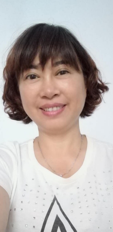 小芹的第二张照片--南靖交友网
