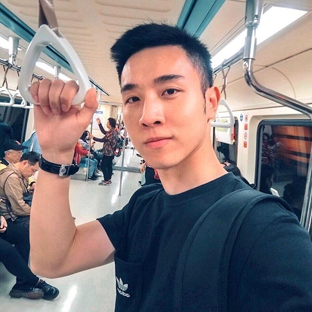 然然男士的第三张照片--南靖交友网