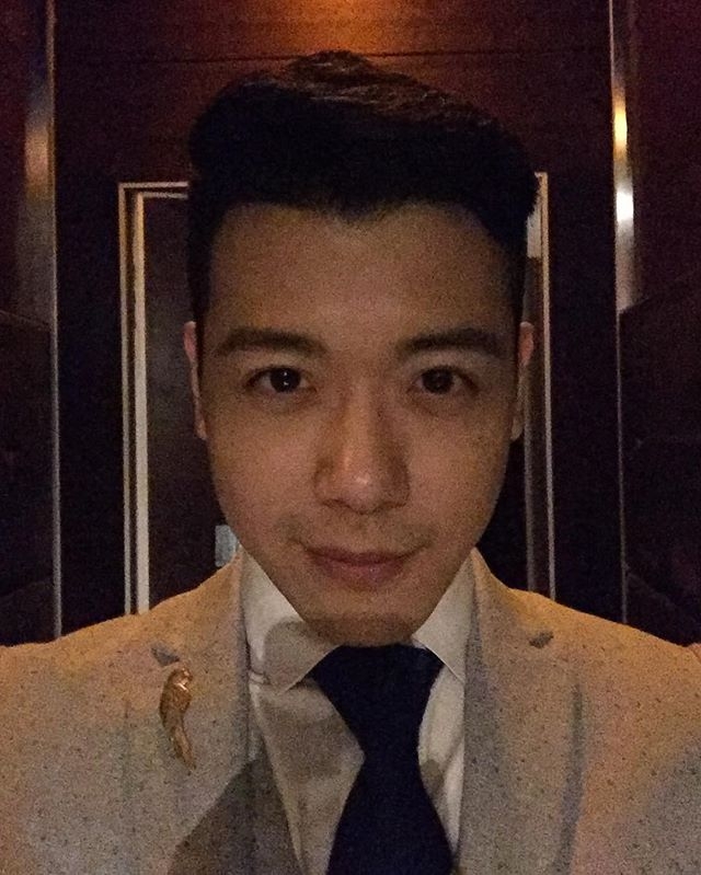 陈俊峰的第二张照片--南靖交友网