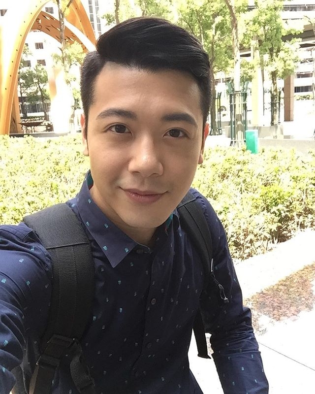 陈俊峰的第三张照片--南靖交友网