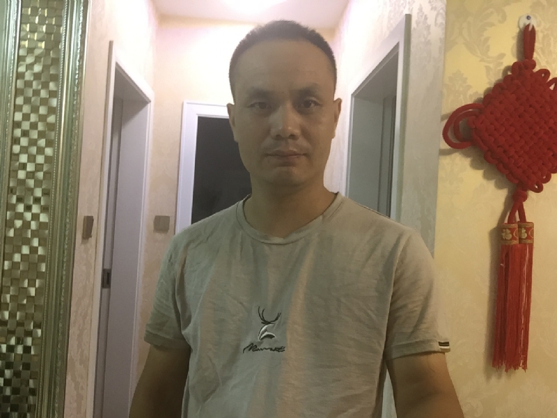 天涯孤鸟的第一张照片--南靖交友网