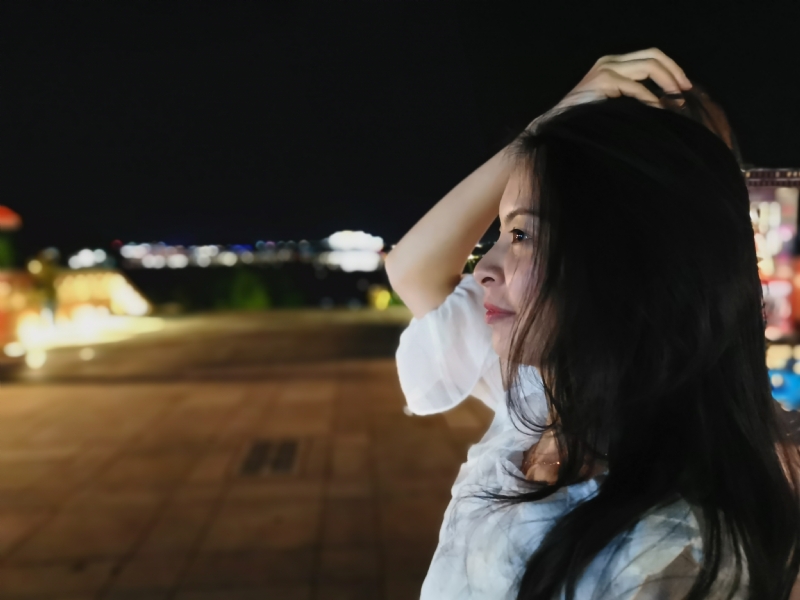 yiyi的第一张照片--南靖交友网
