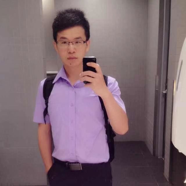 心之所向的第一张照片--南靖交友网