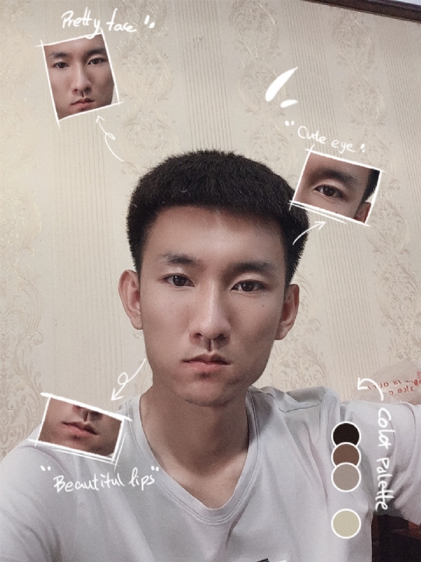 jhx的第一张照片--南靖交友网