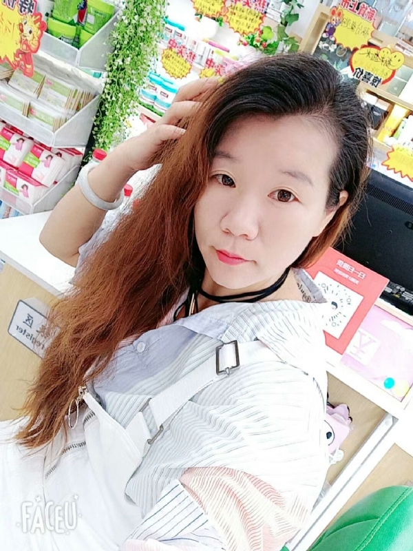 幸福的第一张照片--南靖交友网