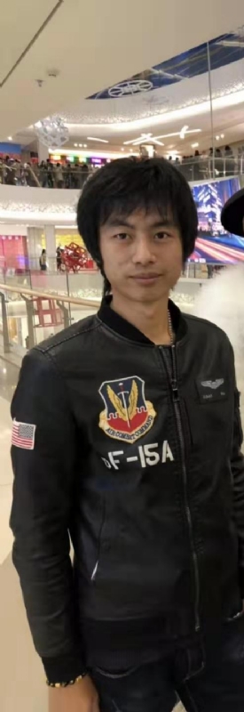 明明的第一张照片--南靖交友网