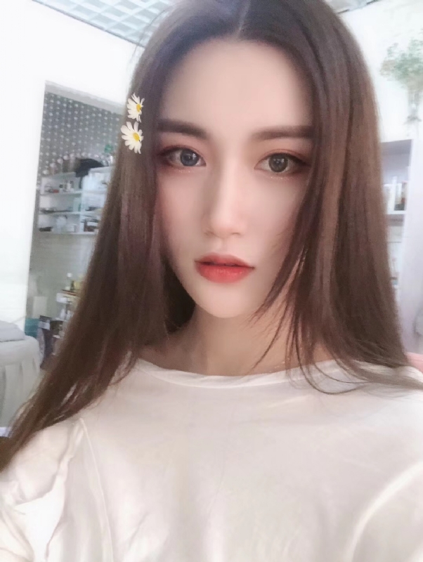 烟雨飘飘的第一张照片--南靖交友网
