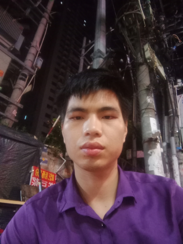 七月的风八月的雨的第一张照片--南靖交友网