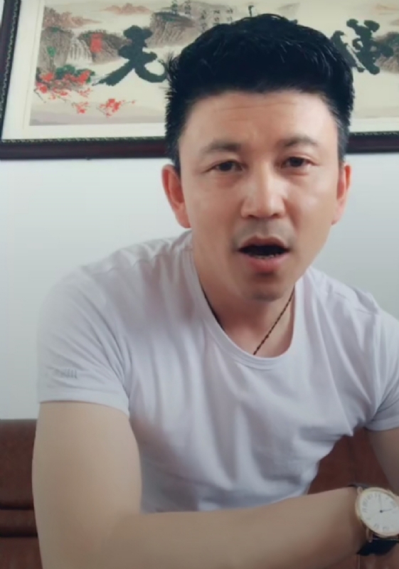 李东承的第一张照片--南靖交友网