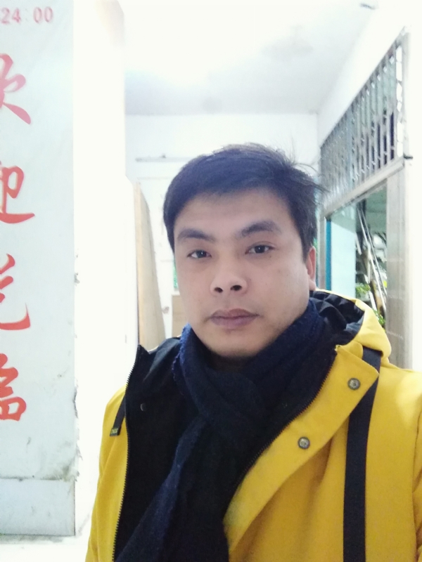 泡沫经济的第一张照片--南靖交友网
