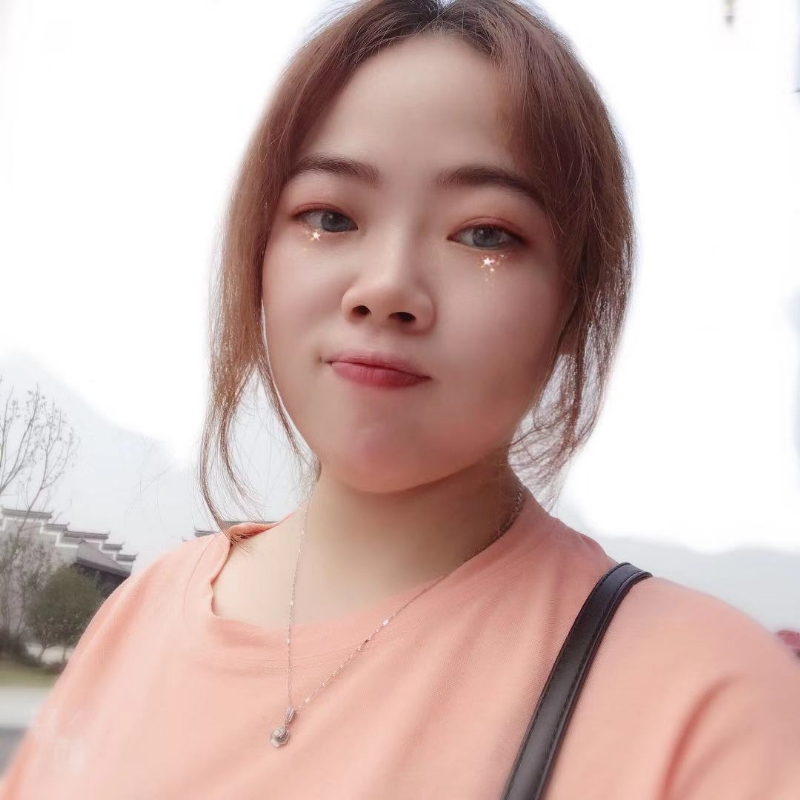 小鱼的第一张照片--南靖交友网