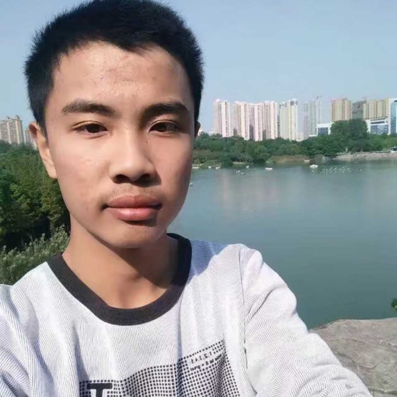 CC的第一张照片--南靖交友网