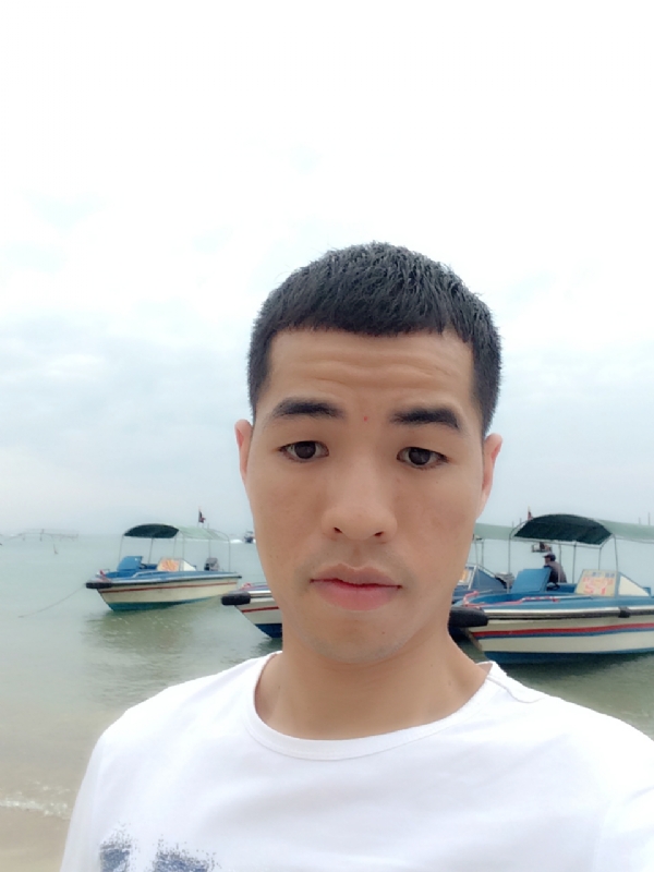 冷风的第一张照片--南靖交友网