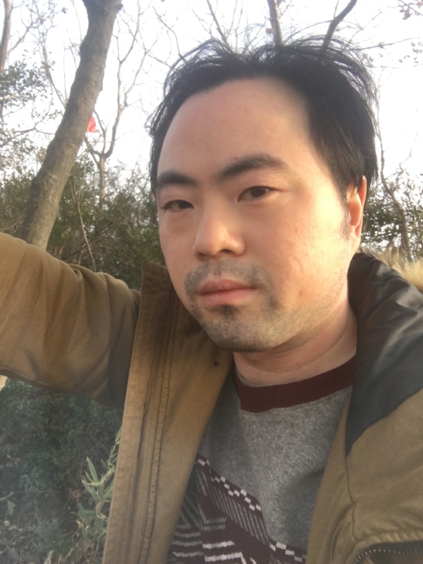 一墨的第一张照片--南靖交友网