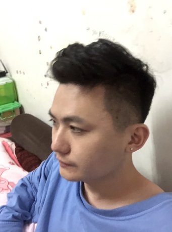 生的第一张照片--南靖交友网