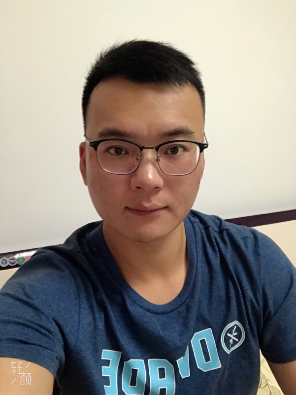 徐先生的第一张照片--南靖交友网