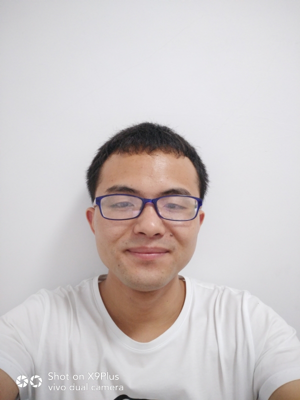 林言的第一张照片--南靖交友网