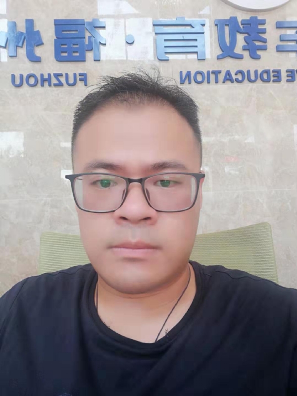 乘风破浪的第一张照片--南靖交友网
