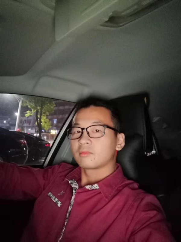 遇你最美的第一张照片--南靖交友网