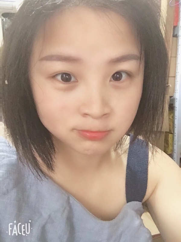 瑞瑞的第一张照片--南靖交友网