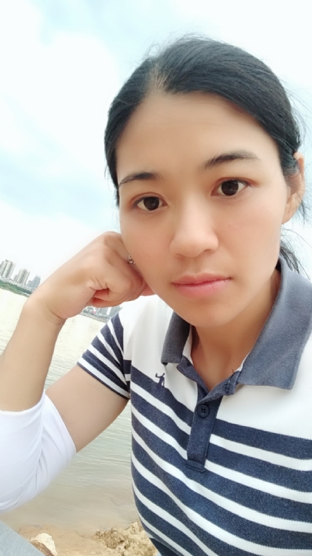梅子的第一张照片--南靖交友网