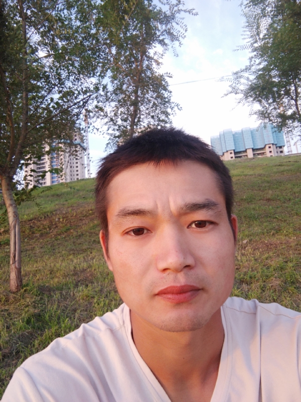 川子的第一张照片--南靖交友网