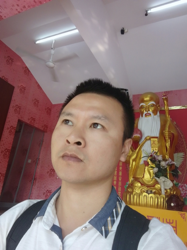 WAR的第一张照片--南靖交友网