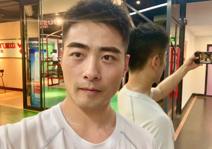 迁就的第一张照片--南靖交友网