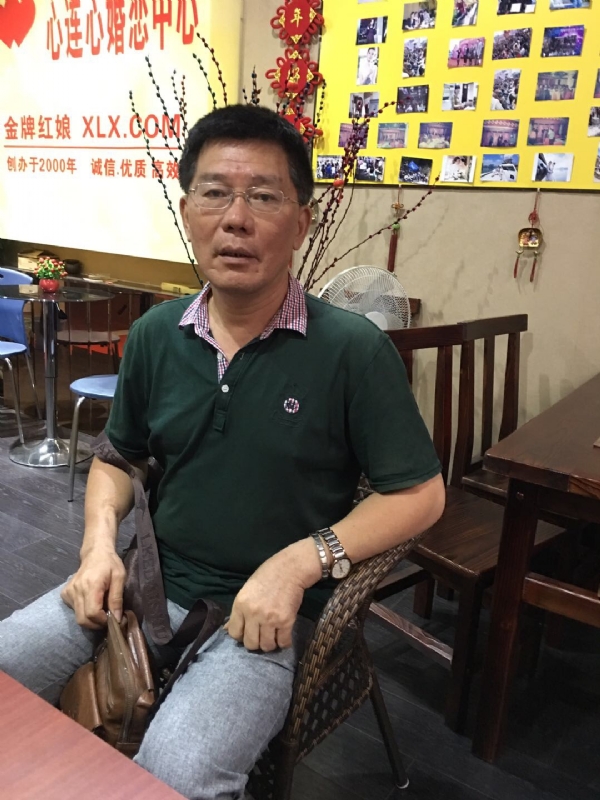 老连的第一张照片--南靖交友网