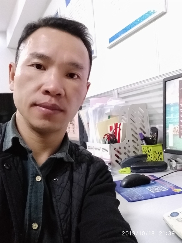 生活如此多娇的第二张照片--南靖交友网
