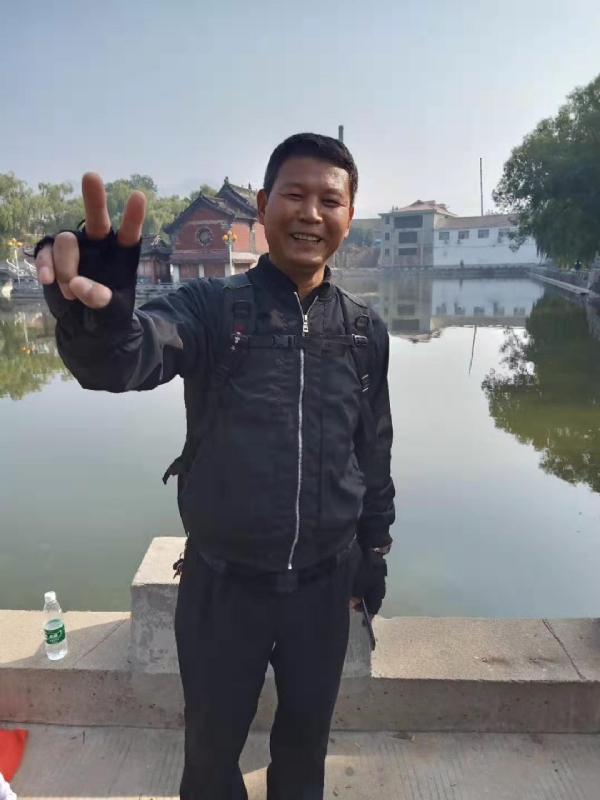 等的第一张照片--南靖交友网