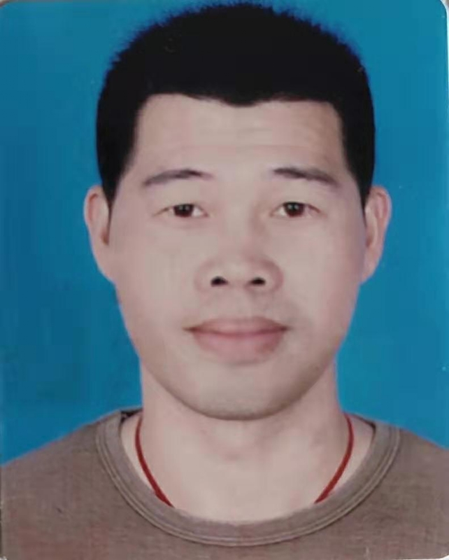 无痕的第一张照片--南靖交友网
