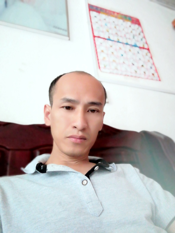 独行侠的第一张照片--南靖交友网