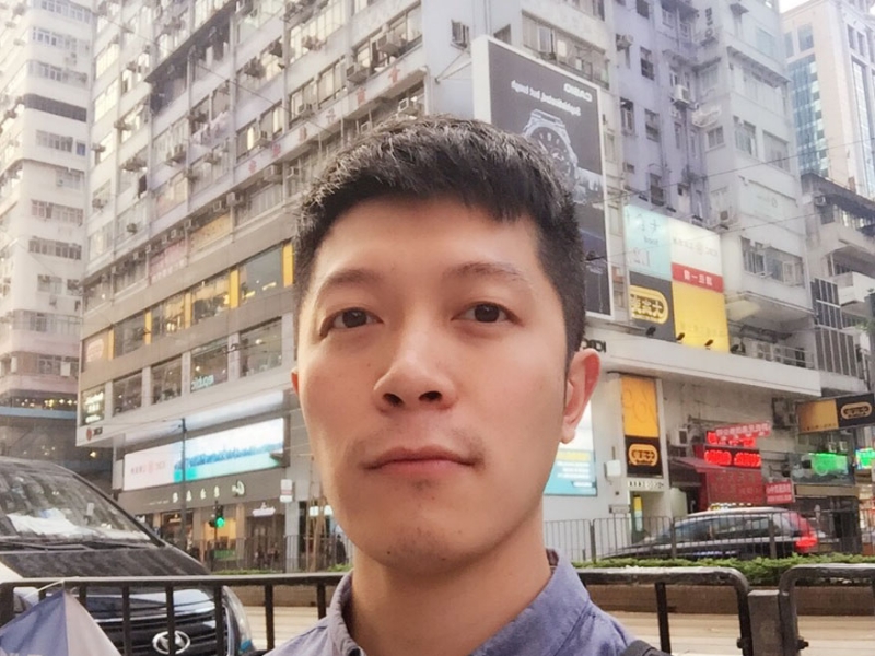 阿里郎去旅行的第一张照片--南靖交友网