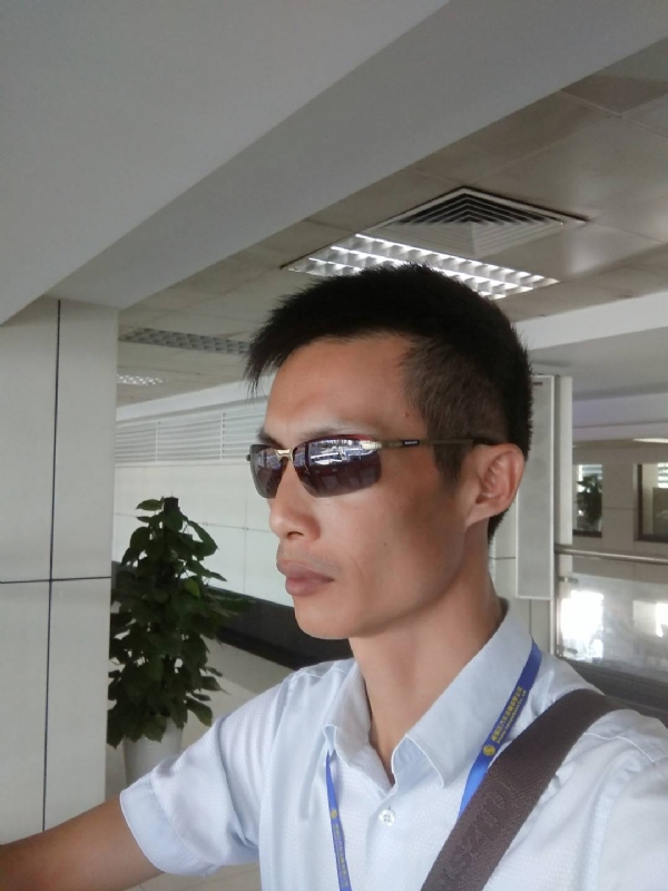 缘起缘灭的第一张照片--南靖交友网