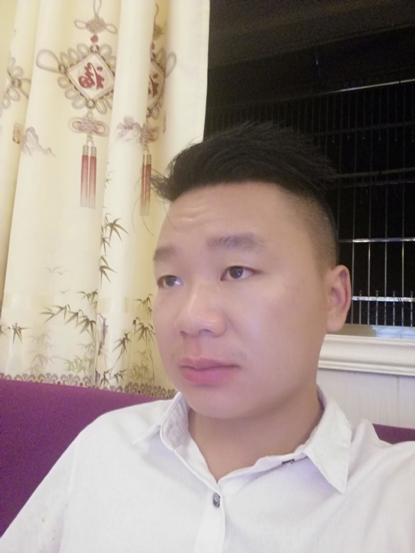 王梓林的第一张照片--南靖交友网