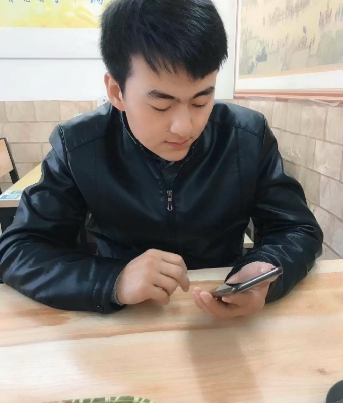 凯哥大魔王的第一张照片--南靖交友网