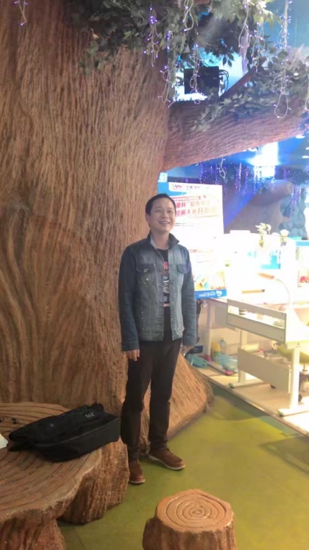 小志的第一张照片--南靖交友网
